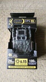 Fotopasca Browning Dark Ops DCL Nano