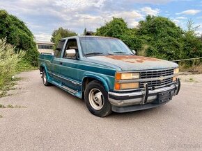 1992 Chevrolet Silverado C1500 Anahem Industries