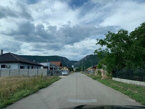 Pozemok s výhľadom na Zádielsku tiesňavu, Dvorníky -Včeláre