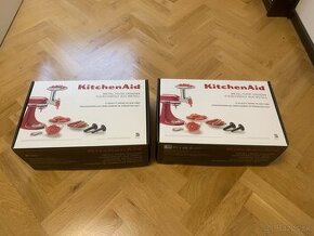 Kitchenaid mlynček na mäso 5KSMMGA