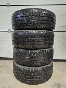 Zimné Pneu Falken 205/50 R17