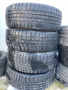 Nexen 205/50 R17 Zimné