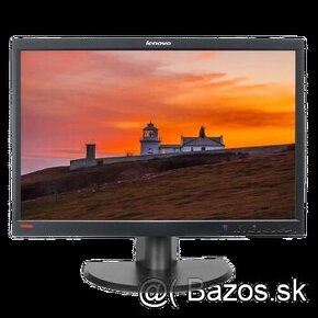 Monitor LENOVO