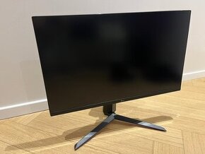 Herný monitor 27" LG UltraGear 27GP850-B - znížená cena