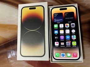 Iphone 14 pro 512GB