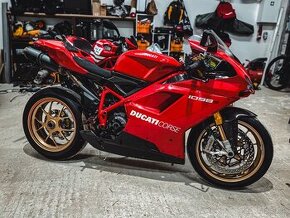 DUCATI 1098S