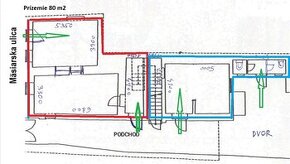 1011 Na predaj priestory Košice – centrum