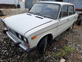 Predám Lada 1500s 2106