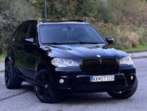 BMW X5 XDRIVE40D M-PACKET 7 miest