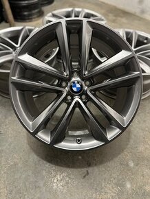 Hliníkové disky 5x112 R19 BMW Styling 630 -BMW G11, G12, G32