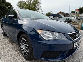 Seat Leon 1.2 TSI          57000 kM