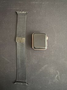 Apple Watch Series 3, 38 mm