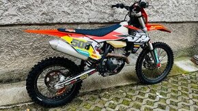 KTM EXC 350