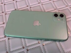 Predám Iphone 11 Green