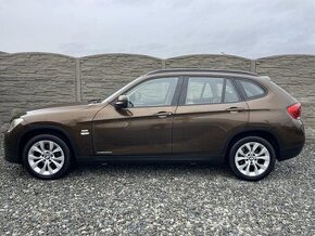 BMW X1 2.0D 4x4 175PS MAN 153000KM