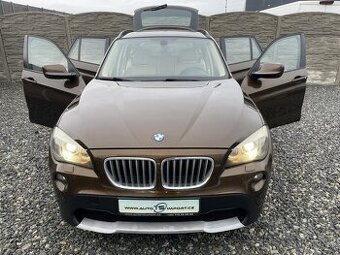 BMW X1 2.0D 4x4 175PS MAN 153000KM