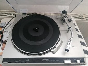 Gramo Technics SL 2200