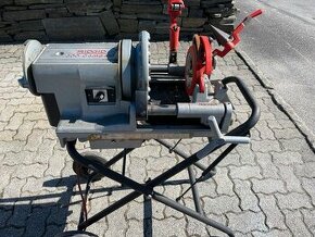 Ridgid 300 Compact elektrický zavitorez do 2"