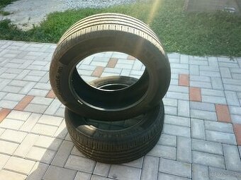 235/55 r18 letné