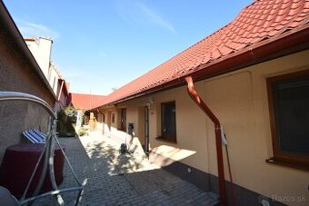 Dubová: Na predaj dom pod Karpatami na pozemku1.746m2.