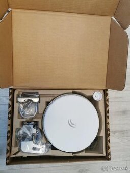 MikroTik nRAYG-60adpair, Wireless Wire nRAY