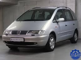 Rozpredám vw sharan 2.8 vr6