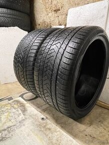 Pirelli 315/35 R21 2x=70e