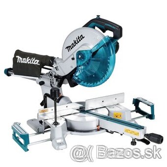 Makita pokosová píla LS1110F