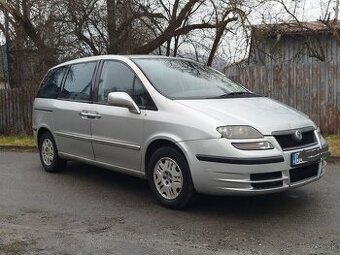 Fiat Ulysse