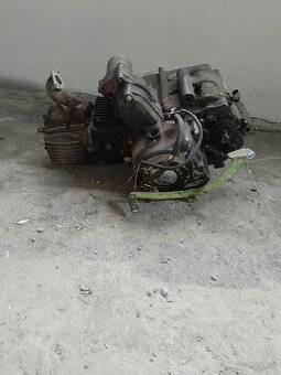 Motor 125