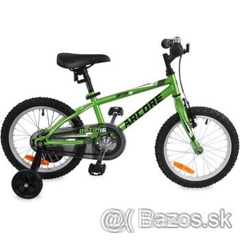 Predám detský bicykel Arcore Optim 16”