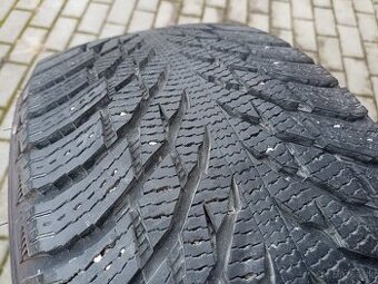 Zimné pneu Nokian Hakkapelitta R3 245/45 R19 XL