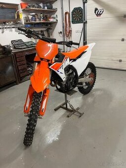 Ktm sxf 250 2023