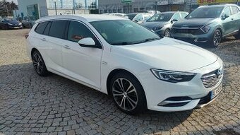 Opel Insignia ST 2.0 CDTI Innovation