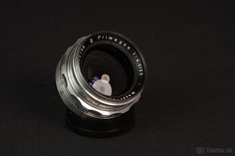 M.O.G Primagon 4.5/35mm