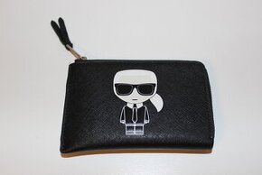 Originál peňaženka Karl Lagerfeld - 1