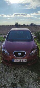 Seat Altea