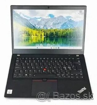 Lenovo ThinkPad T14 Gen 1