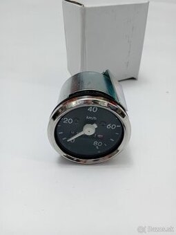 Rýchlomer,Tachometer JAWA 50 PIONIER