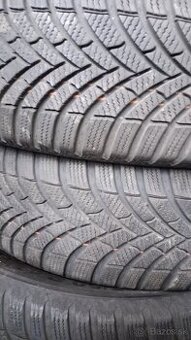 205/60 R16 96H XL zimné pneumatiky semperit