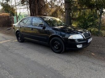 Škoda Octavia 1.9 TDI 77 kW – spoľahlivá a bez investícií