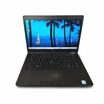 Dell Latitude 5480