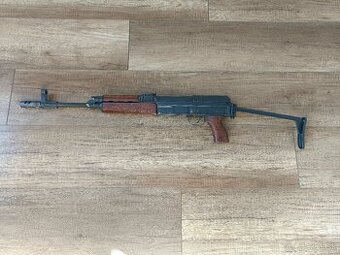 ČZ VZ58V