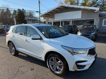 2019 ACURA RDX SH-AWD