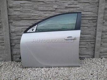 OPEL INSIGNIA LAVE DVERE