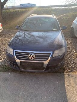 Passat b6