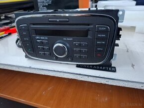 Radio Ford 6000CD