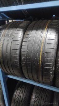 Pirelli 315/40r21 letne