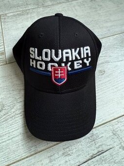 Šiltovka Reebok Slovakia L/XL