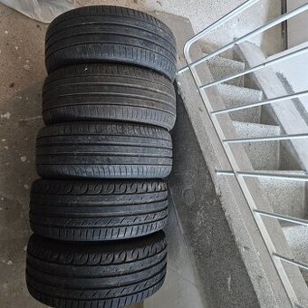 Pneumatiky 225/45 R17